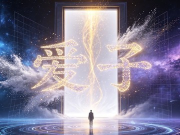爱子的超光速运动| 赵杰 | 量子意识