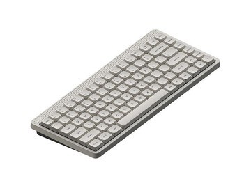 NuPhy Node75矮轴机械键盘