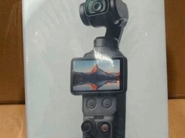 大疆Osmo Pocket 4将于2026年3–4月发布，主打一键变焦与单手高效交互