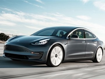 特斯拉估值神话面临财报大考：信念投资遭遇现实压力测试