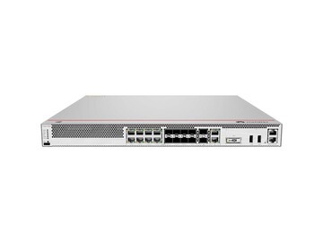 华为 USG6000F-S13 企业安全防火墙