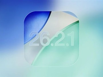 苹果发布iOS 26.2.1：新增支持第二代AirTag，强化精准定位与隐私安全
