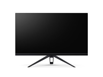 探显家宏夏28英寸4K144Hz电竞显示器