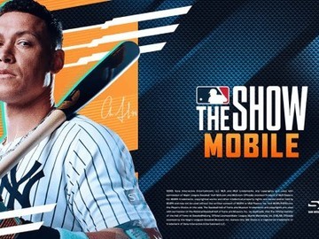 索尼推MLB 26手游版：免费下载+内购，首登移动平台