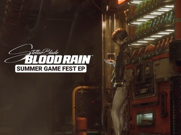 剑星：血雨首发电影级预告主题曲EP上线