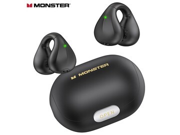 魔声Open Ear 101运动耳机36.9元