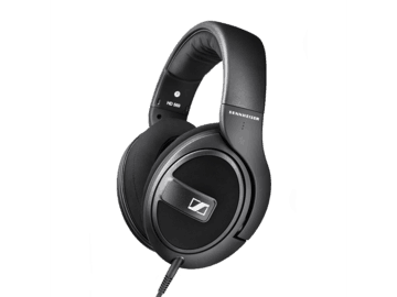 森海塞尔HD569耳机京东秒杀低至899元