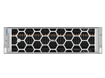 全闪存储迈入全新时代，Dell PowerStore Elite正式上市
