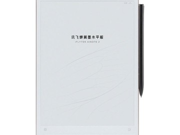 科大讯飞AI NOTE2限时特惠