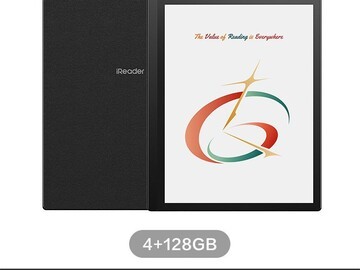 掌阅Smart6C Pro电子书促销，直降665元