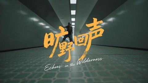 在世界的噪音里，听见自己。vivo X300 Pro，带你寻找属于自己的「旷野」