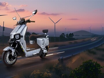 台铃科技递交港交所上市申请，冲刺电动两轮车行业第三家上市企业