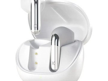 酷狗音乐 M23 蓝牙耳机直降，到手 49.9 元