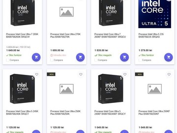 英特尔酷睿Ultra 200K Plus系列桌面处理器正式上市，性能升级价格不变