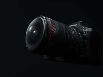 佳能发布首款190°L级RF鱼眼变焦镜头RF7-14mm F2.8–3.5