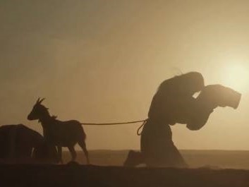 太平年还原牵羊礼引热议，导演回应历史呈现初心