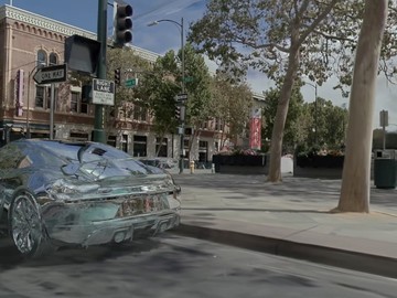 NVIDIA通过Omniverse 库、Cosmos物理AI模型等为机器人领域开启新篇章