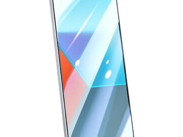 闪魔红米机型钢化膜，抗蓝光防爆低至12.9元