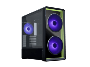 联力L217 INF机箱京东特惠，仅719元