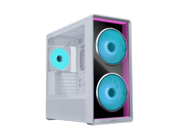 联力L217 INF无限镜机箱719元