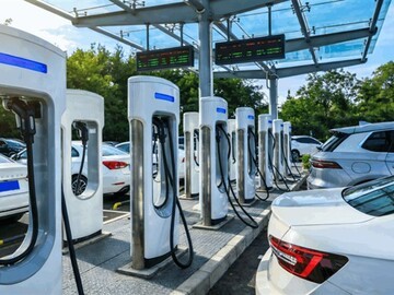 美拟强制充电桩100%本土制造，行业忧建设停滞