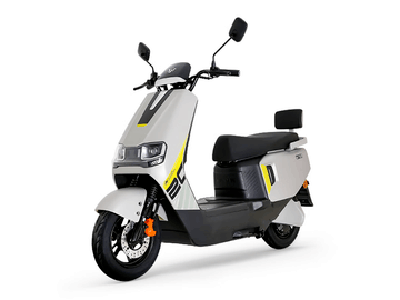 绿源F20智能电摩限时2699