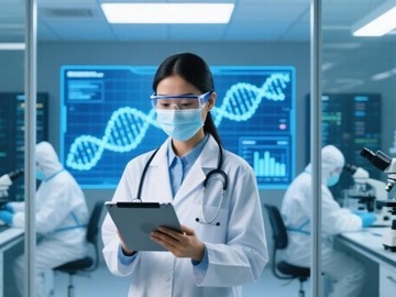 数字引擎重塑生命通道：在变革浪潮中，寻找“临床试验招募靠谱的公司”