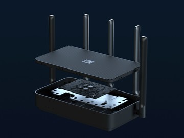 内存涨价殃及路由器 DRAM成本飙升7倍