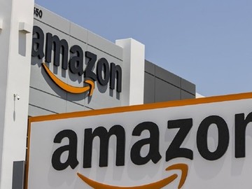 亚马逊连跌9日创20年纪录，2000亿美元AI基建投入引估值重估