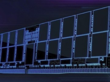 SK海力士新一代LPDDR6速率达14.4Gbps