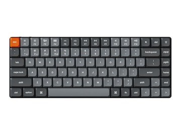 Keychron三模机械键盘天猫立享低价！