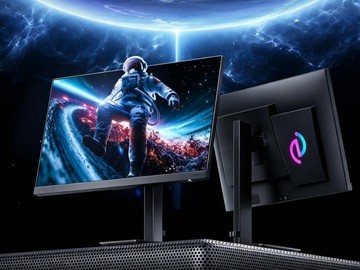 飞利浦AI+健康双核电竞屏 EVNIA弈威值得买吗