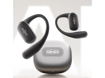 韶音OpenFit 2 AI蓝牙耳机钜惠