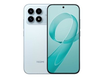 红米REDMI K90水蓝5G手机优惠来袭
