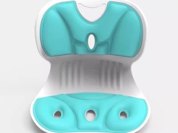 光星护腰坐垫促销，到手仅21.9元