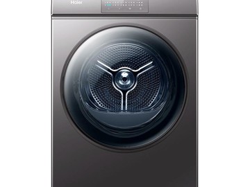 海尔EHG100MATE36S热泵烘干机直降千元