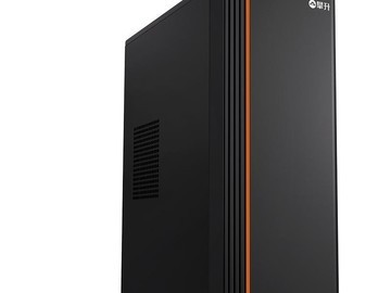 攀升AMD睿龙T3主机促销，1199元带回家