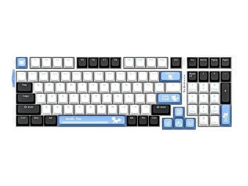 VGN V98 Pro机械键盘直降100