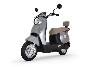 绿源MODA05电摩满减折后2199元