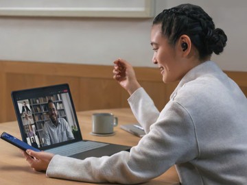 早上跑步、晚上地铁：一副耳机搞定两种生活方式