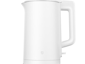 米家MJDSH05YM电水壶69元特惠