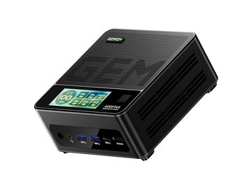 天钡迷你主机京东特惠，到手仅2216元