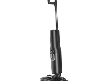 石头A30 Pro Steam洗地机