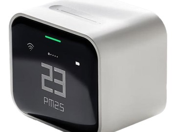 青萍空气检测仪 Lite 热卖，立减后 439 元