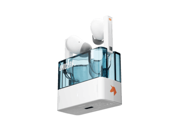 魅族 ANC 蓝牙耳机京东特惠，1 件 9 折