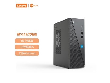 联想来酷Lecoo商务台式机3399元