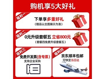 佳能 EOS R6 Mark III 微单京东直降800元