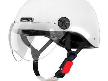 雅迪3C认证新国标头盔，天猫补贴仅32元