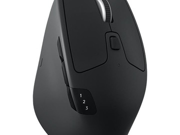 罗技M720鼠标直降374元