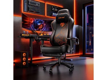 安德斯特战神王座电竞椅，低至944元